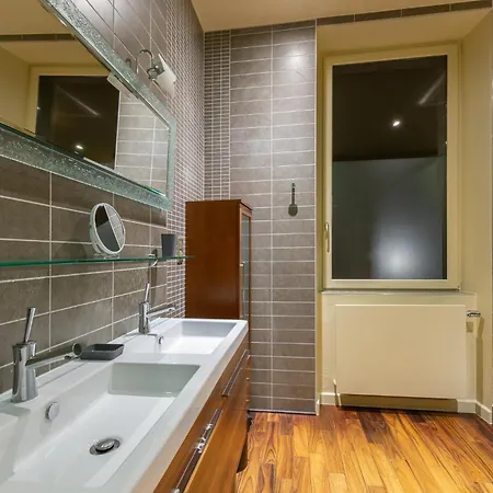 Kasalilou, Grand De Prestige St Lary