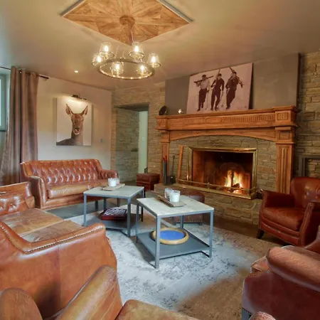 Kasalilou, Grand De Prestige St Lary * Vignec