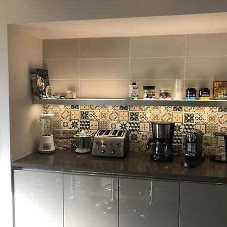 Kasalilou, Grand De Prestige St Lary בקתה Vignec