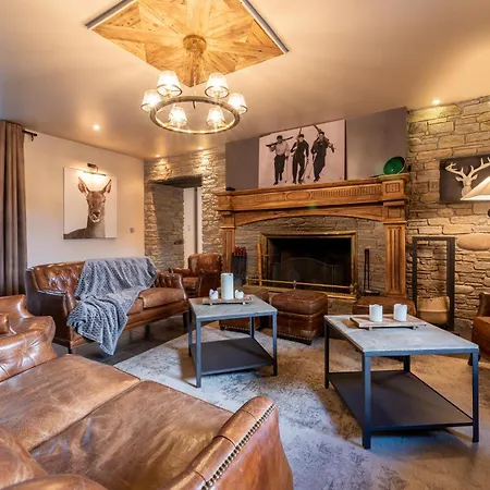 Kasalilou, Grand De Prestige St Lary Vignec