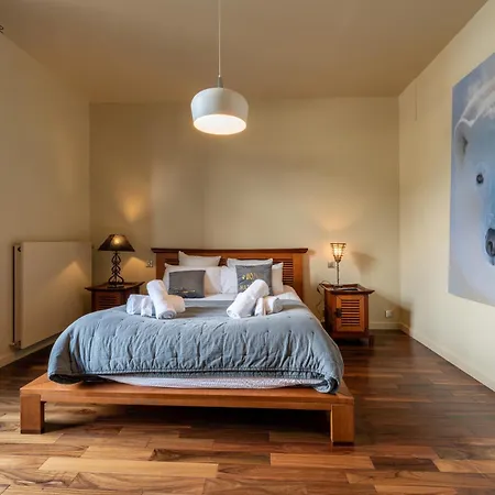 Kasalilou, Grand De Prestige St Lary Vignec