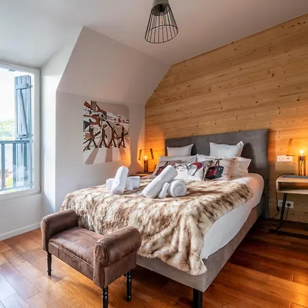 Kasalilou, Grand De Prestige St Lary