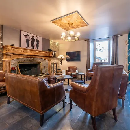 Kasalilou, Grand De Prestige St Lary *