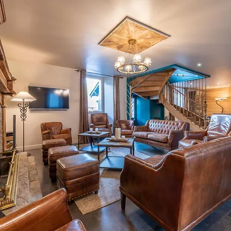 Kasalilou, Grand De Prestige St Lary * Vignec