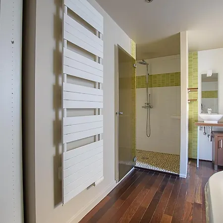 Kasalilou, Grand De Prestige St Lary * Vignec