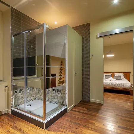 Kasalilou, Grand De Prestige St Lary شاليه Vignec