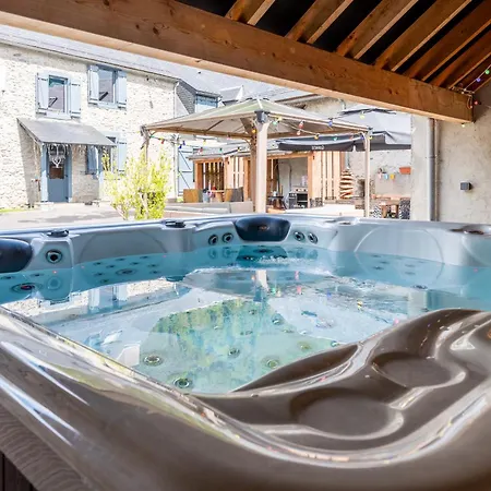 Kasalilou, Grand De Prestige St Lary * Vignec