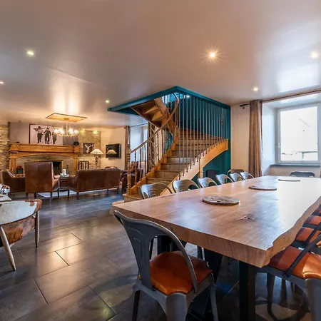 Kasalilou, Grand De Prestige St Lary