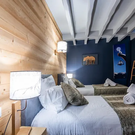 Kasalilou, Grand De Prestige St Lary *