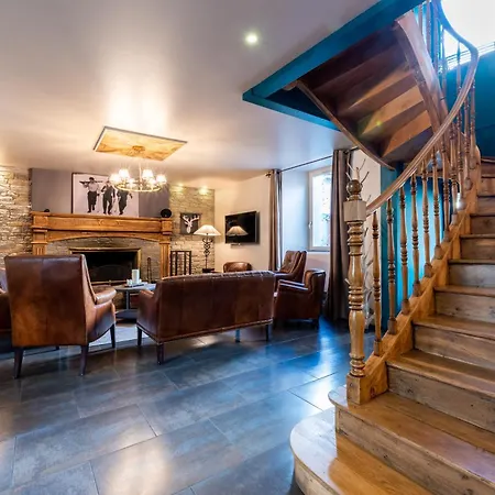 Kasalilou, Grand De Prestige St Lary * Vignec