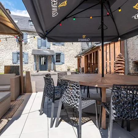 شاليه Kasalilou, Grand De Prestige St Lary *